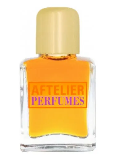 Perfume Cuir Gardenia de Aftelier