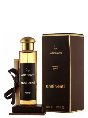 Perfume Anni Venti de Tonatto Profumi