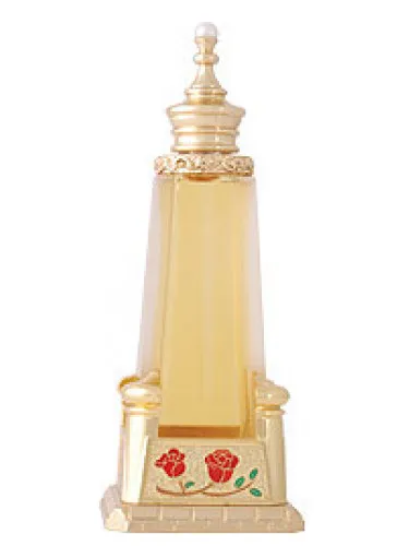 Perfume Lailat Elomer de ALREHAB PERFUMES