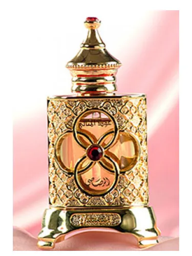 Perfume Oudh al Mithali de Rasasi