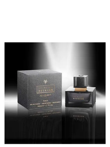 Imagen de Intimately Beckham Night for Men