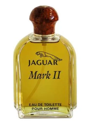 Perfume Jaguar Marc II de Jaguar
