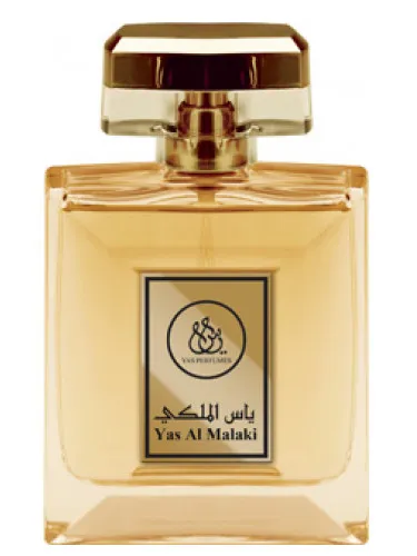 Perfume Yas Al Malaki de Yas Perfumes