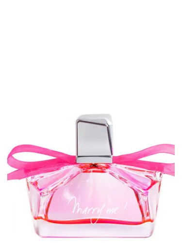 Perfume Marry Me a la Folie de Lanvin
