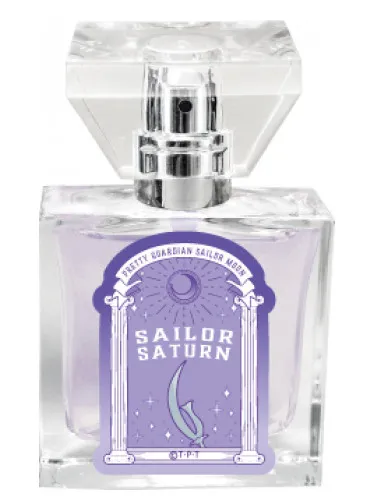 Imagen de Sailor Saturn
