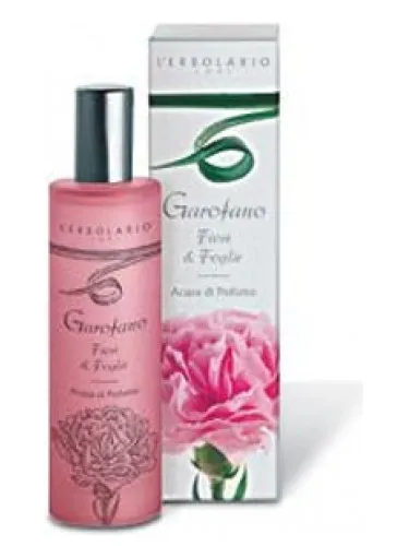Perfume Garofano de L'Erbolario