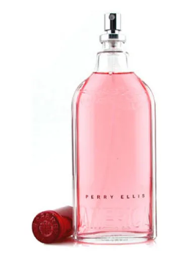 Perfume America for Women de Perry Ellis
