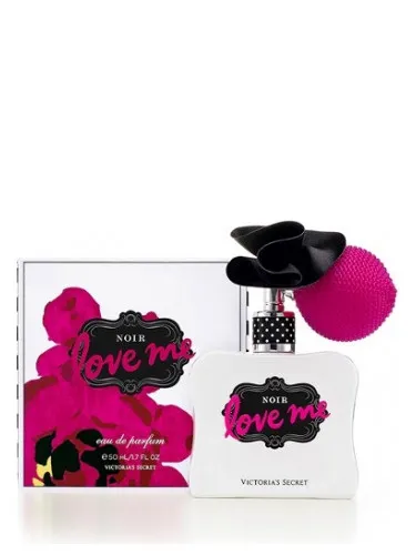 Perfume Sexy Little Things Noir Love Me de Victoria's Secret