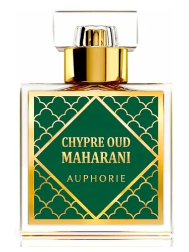 Perfume Chypre Oud Maharani de Auphorie
