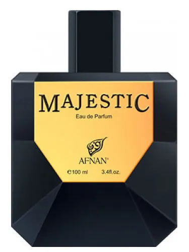 Imagen de Majestic Black