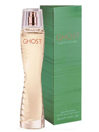 Perfume Captivating de Ghost