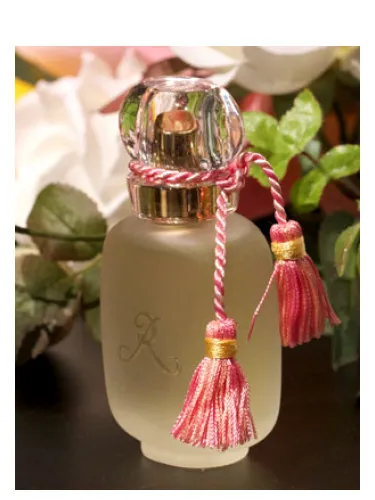 Imagen de Lotus Rose
