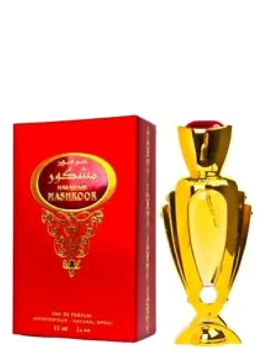 Perfume Mashkoor de Al Haramain Perfumes