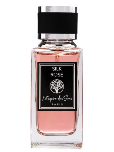 Perfume Silk Rose de L'Empire des Sens