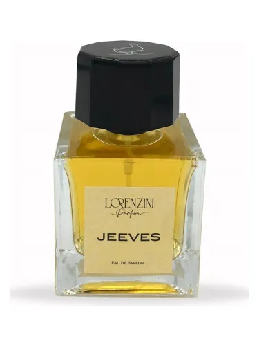 Imagen de Jeeves