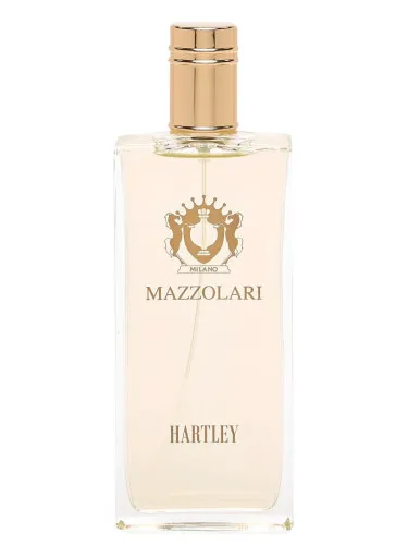 Imagen de Hartley