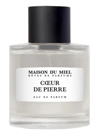 Perfume Coeur de Pierre de Maison Du Miel