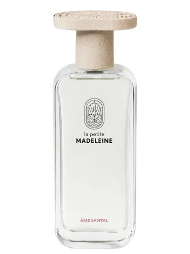 Perfume Âme Santal de La Petite Madeleine