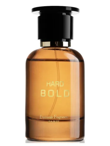 Perfume Hard Bold de L'Orientale Fragrances