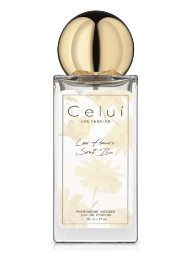 Perfume Les Fleurs Sont Bu de Celuí
