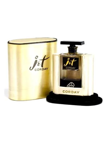 Perfume Jet de Corday