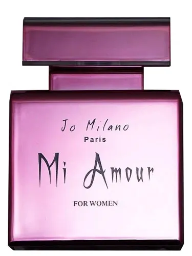 Perfume Mi Amour de Jo Milano Paris