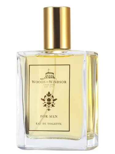Perfume For Men de Woods of Windsor