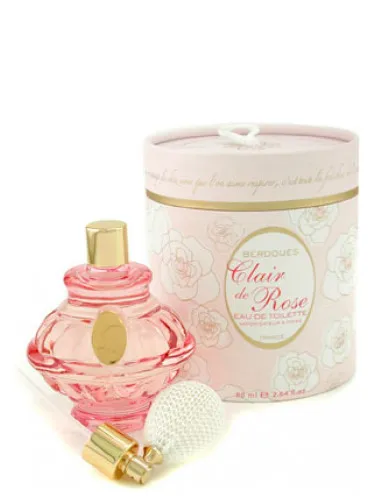 Imagen de Les Contes Bucoliques Clair de Rose