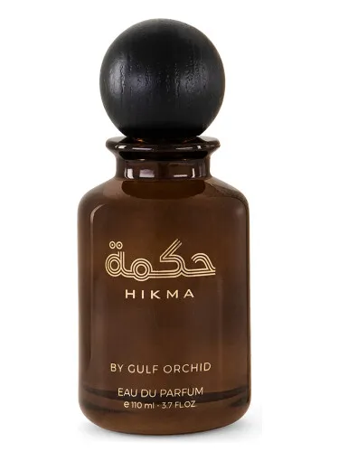 Perfume Hikma de Gulf Orchid