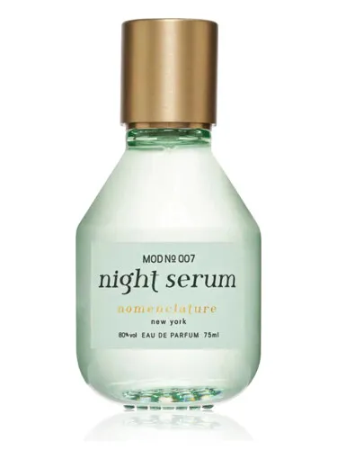 Imagen de Night Serum
