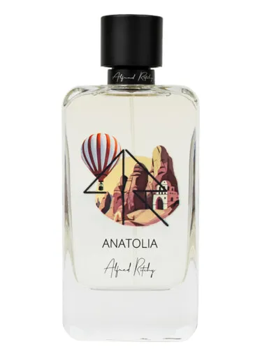 Perfume Anatolia de Alfred Ritchy