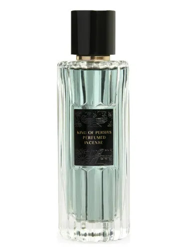 Perfume King of Persia's Perfumed Incense de AquaNobilis