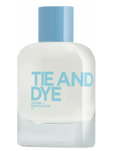 Imagen de Tie Or Dye
