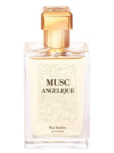 Imagen de Musc Angelique