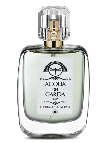 Perfume Itinerario II de Acqua del Garda