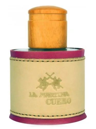 Imagen de Cuero Mujer