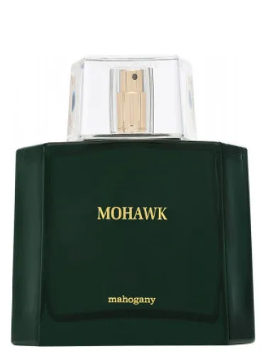 Perfume Mohawk de Mahogany