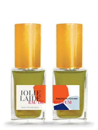 Perfume Masculin Féminin de Jolie Laide Perfume