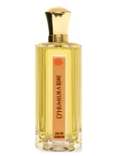 Perfume D'Humeur a Rire de L'Artisan Parfumeur
