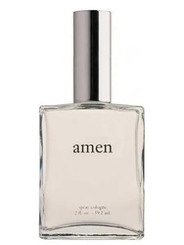 Perfume Amen de Philosophy