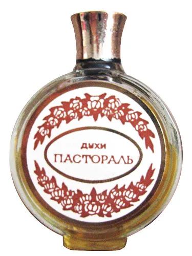 Perfume Пастораль (Pastoral) de Северное сияние