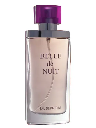 Perfume Belle de Nuit de Новая Заря (Novaya Zarya – The New Dawn)