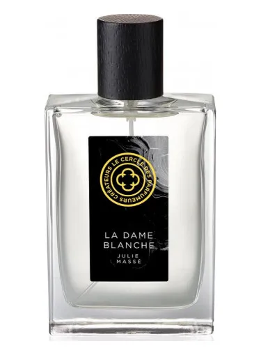 Perfume La Dame Blanche de Le Cercle des Parfumeurs Createurs