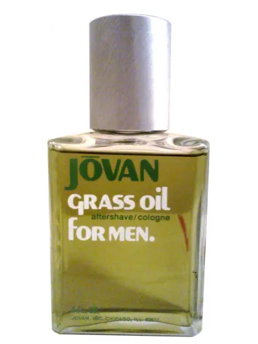 Imagen de Grass Oil