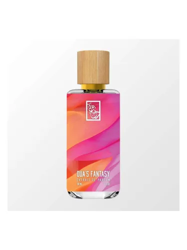 Perfume Dua’s Fantasy de The Dua Brand