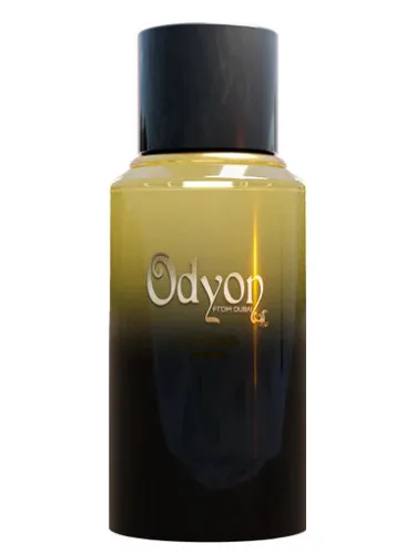 Perfume Atomic Leather de Odyon Dubai