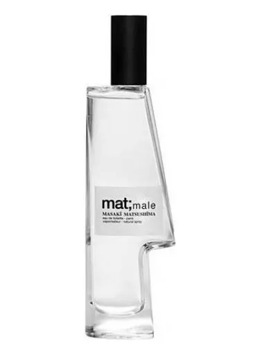Imagen de mat; male