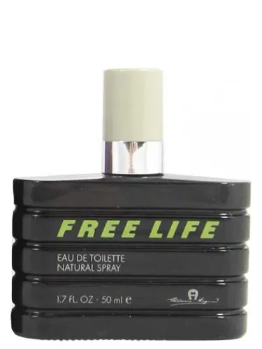 Imagen de Free Life