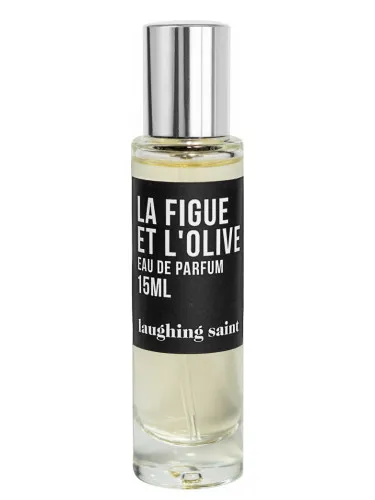 Imagen de La Figue et L'Olive