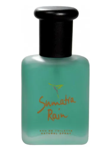 Perfume Sumatra Rain de Muelhens